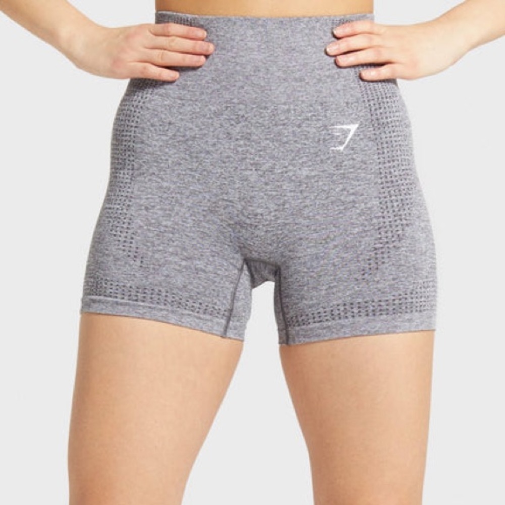 Gymshark Vital Seamless Shorts